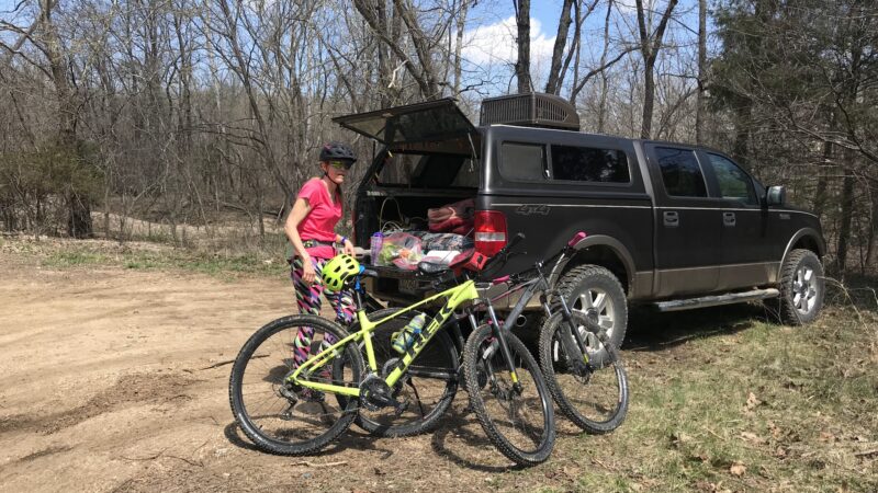 Honey Run Trail - Linn Creek, MO