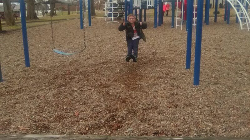 Linn City Park - Linn, MO