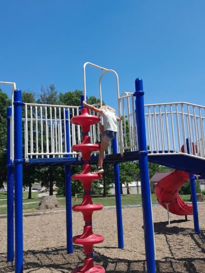 Linn City Park - Linn, MO