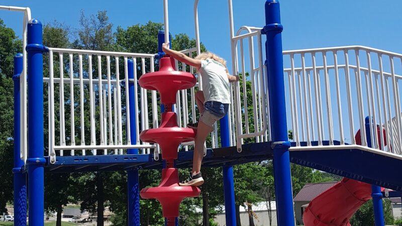 Linn City Park - Linn, MO