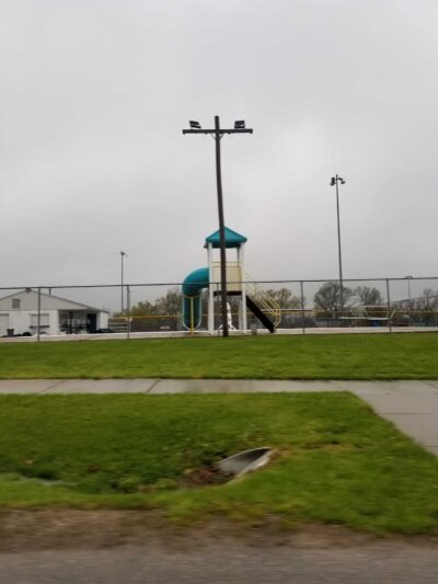 Linn City Park - Linn, MO