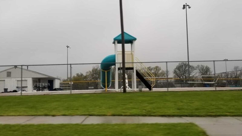 Linn City Park - Linn, MO