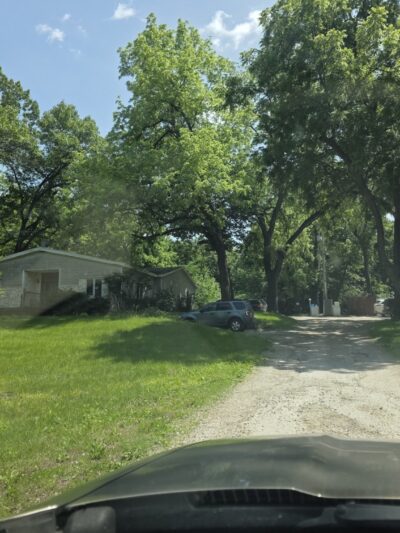 Operation Wildlife - Linwood, KS