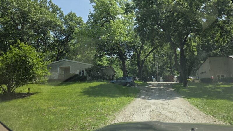 Operation Wildlife - Linwood, KS