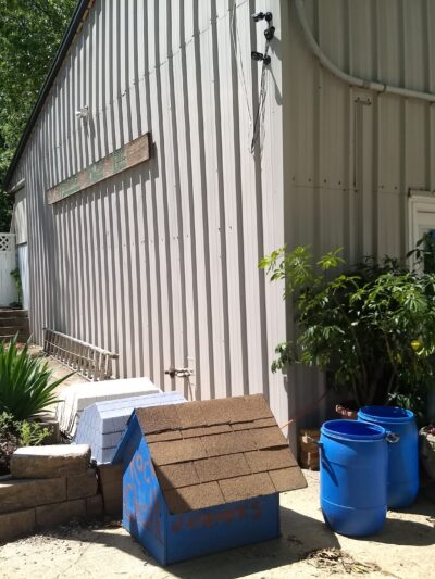 Operation Wildlife - Linwood, KS