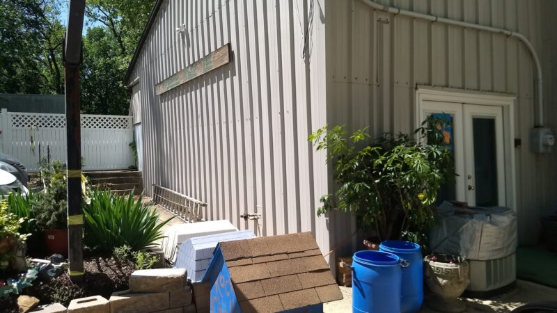 Operation Wildlife - Linwood, KS