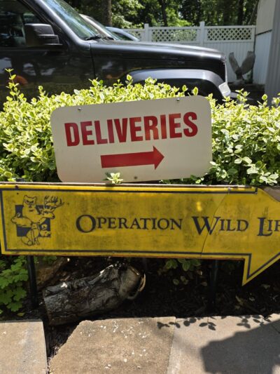 Operation Wildlife - Linwood, KS