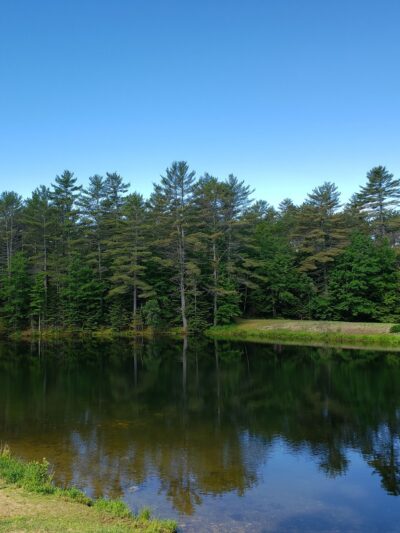 Beaver Park - Lisbon, ME