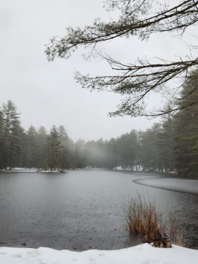 Beaver Park - Lisbon, ME