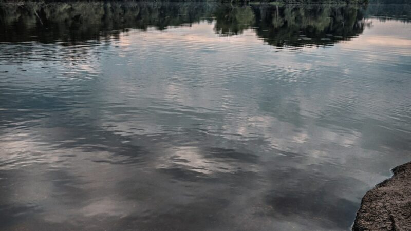 Lisbon Rail Trail Parking - Lisbon, ME