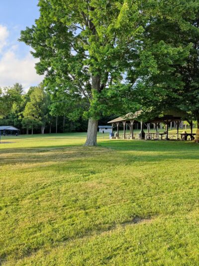 Greenwood Park - Lisle, NY