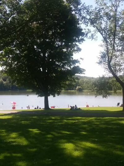 Greenwood Park - Lisle, NY