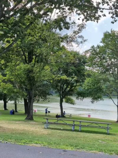 Greenwood Park - Lisle, NY