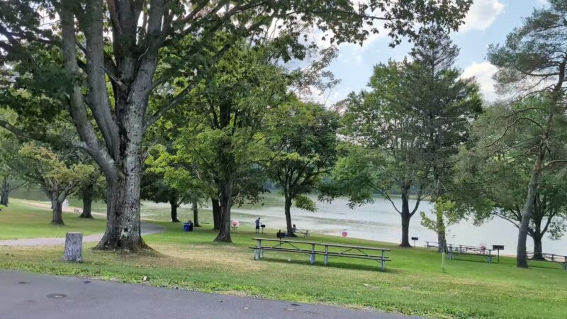 Greenwood Park - Lisle, NY