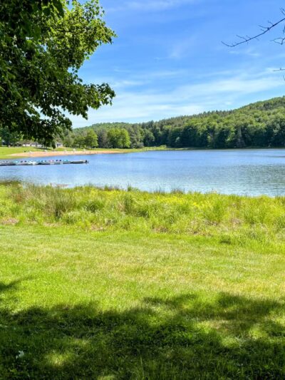 Greenwood Park - Lisle, NY