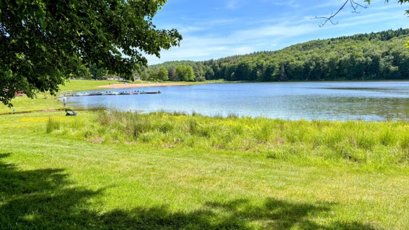 Greenwood Park - Lisle, NY
