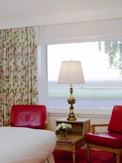 Little America Hotel - Wyoming - Little America, WY