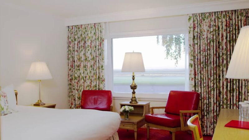 Little America Hotel - Wyoming - Little America, WY