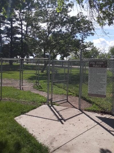 City of Little Falls - Dog Park - Little Falls, MN