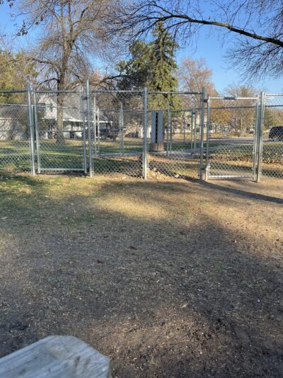 City of Little Falls - Dog Park - Little Falls, MN