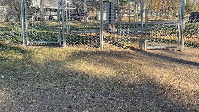 City of Little Falls - Dog Park - Little Falls, MN