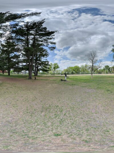City of Little Falls - Dog Park - Little Falls, MN