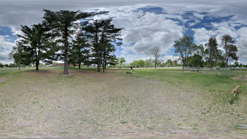 City of Little Falls - Dog Park - Little Falls, MN