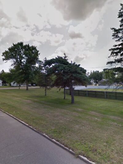 City of Little Falls - Dog Park - Little Falls, MN