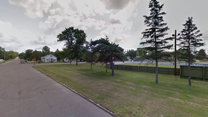City of Little Falls - Dog Park - Little Falls, MN