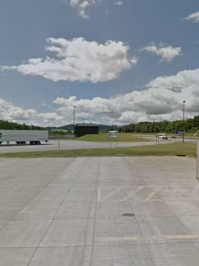 Fenced Dog Park - Little Falls, NY
