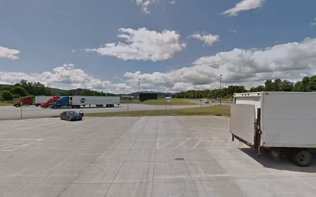 Fenced Dog Park - Little Falls, NY