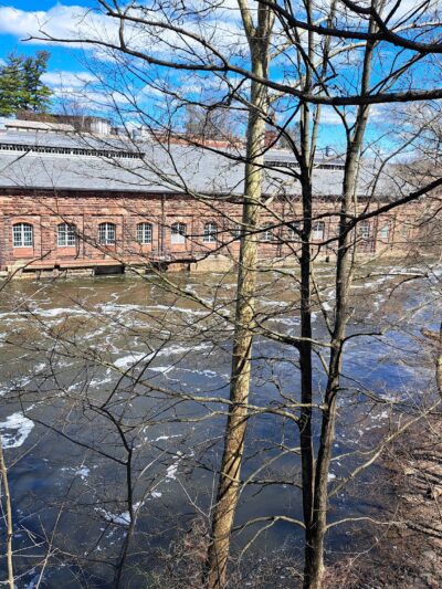 Morris Canal Park - Little Falls Township, NJ