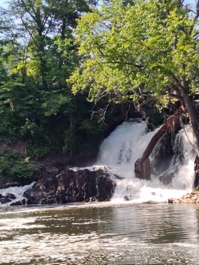 Morris Canal Park - Little Falls Township, NJ