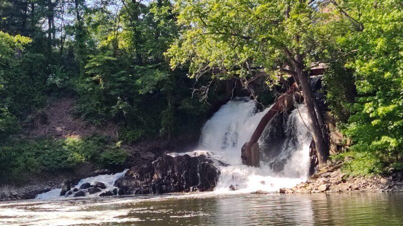Morris Canal Park - Little Falls Township, NJ