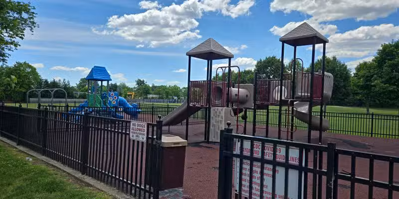 Little Ferry, Playground - Little Ferry, NJ