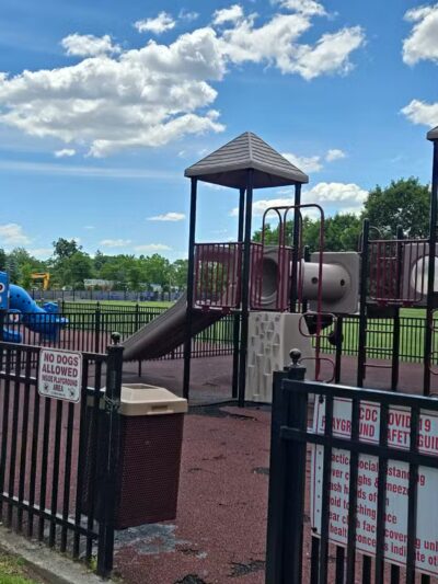 Little Ferry, Playground - Little Ferry, NJ