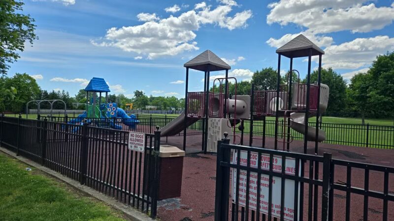 Little Ferry, Playground - Little Ferry, NJ