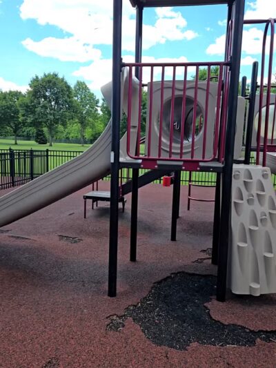 Little Ferry, Playground - Little Ferry, NJ
