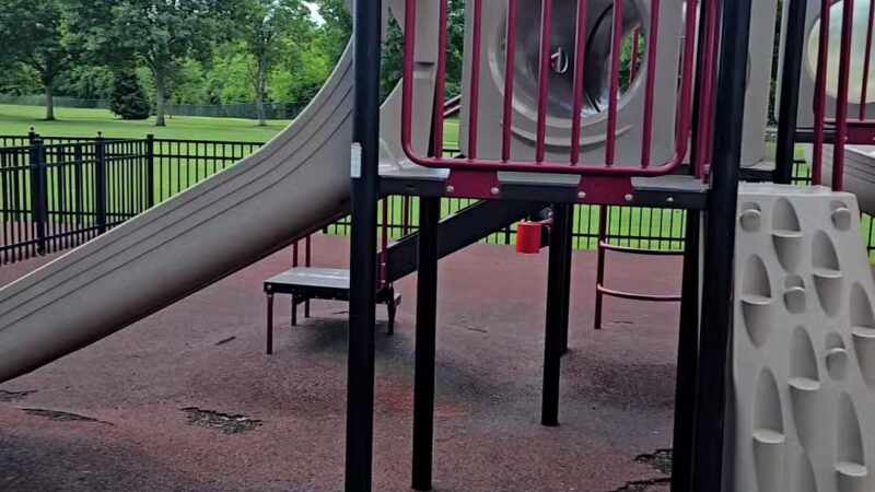 Little Ferry, Playground - Little Ferry, NJ