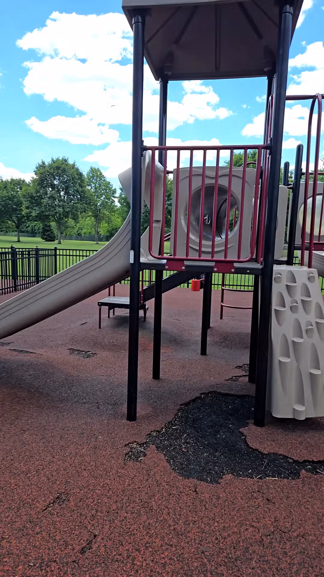 Little Ferry, Playground - Little Ferry, NJ