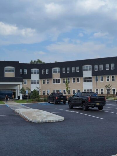 Osprey Point Apartments - Little Ferry, NJ