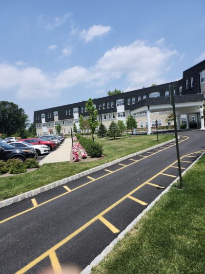 Osprey Point Apartments - Little Ferry, NJ