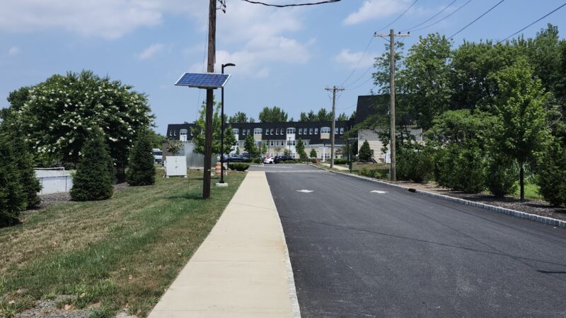 Osprey Point Apartments - Little Ferry, NJ
