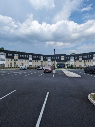 Osprey Point Apartments - Little Ferry, NJ