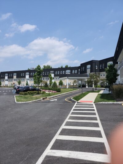 Osprey Point Apartments - Little Ferry, NJ