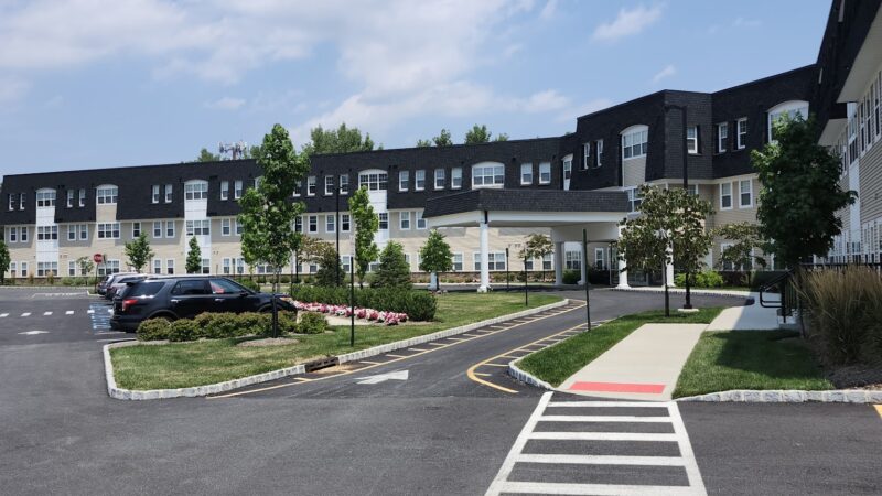 Osprey Point Apartments - Little Ferry, NJ