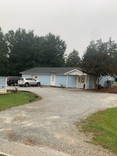 Canine Country Spa & Suites - Little Mountain, SC