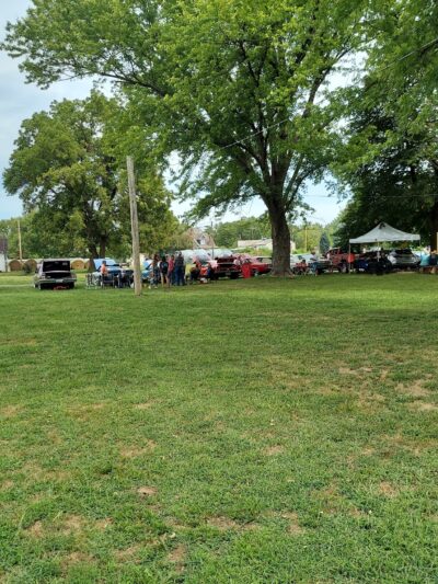 Little Sioux City Park - Little Sioux, IA