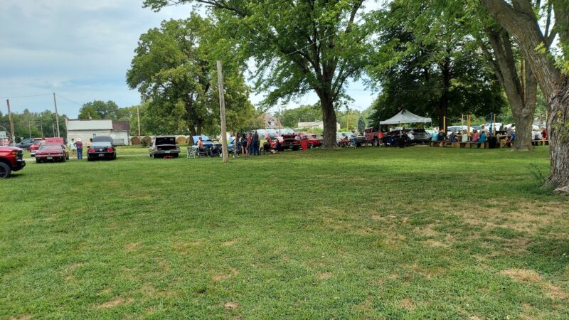 Little Sioux City Park - Little Sioux, IA