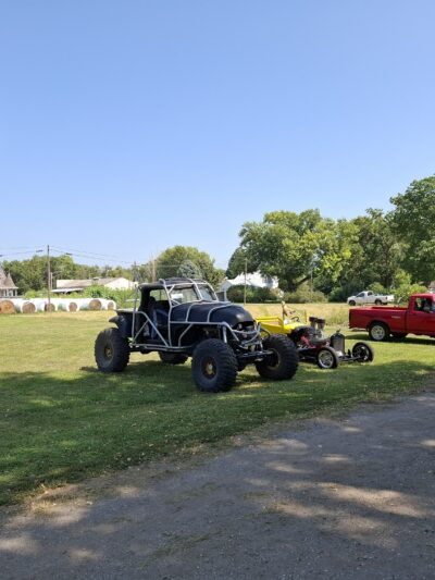 Little Sioux City Park - Little Sioux, IA